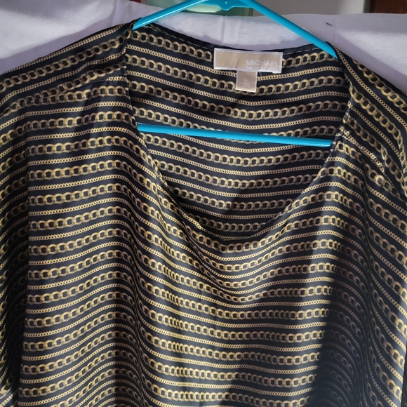 Blouse Michael kors size: extra large - Picture 5 of 12